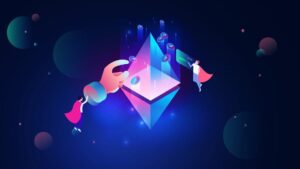 Blockchain and Metaverse