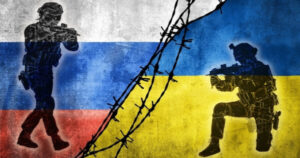 Ukraine War