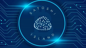 Satoshi Island