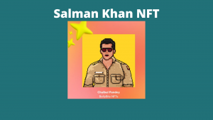 Salman KHan