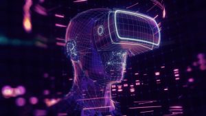 Virtual reality