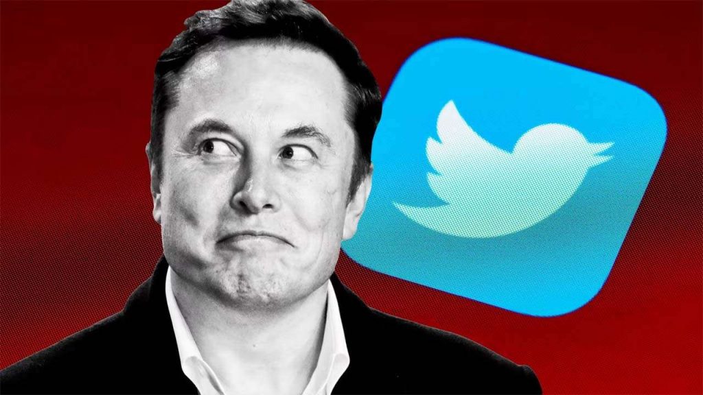 Twitter Musk deal