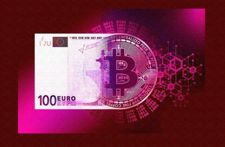Bitcoin into cash