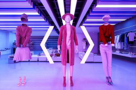 the brands and metaverse