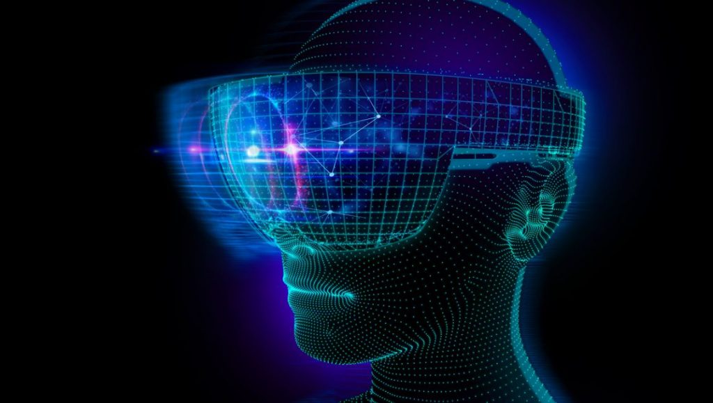 virtual reality