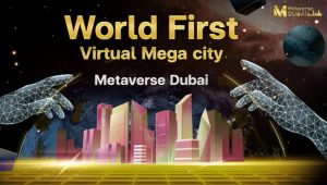 Dubai metaverse conclave