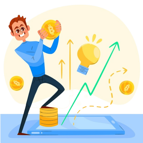 profit crypto miners