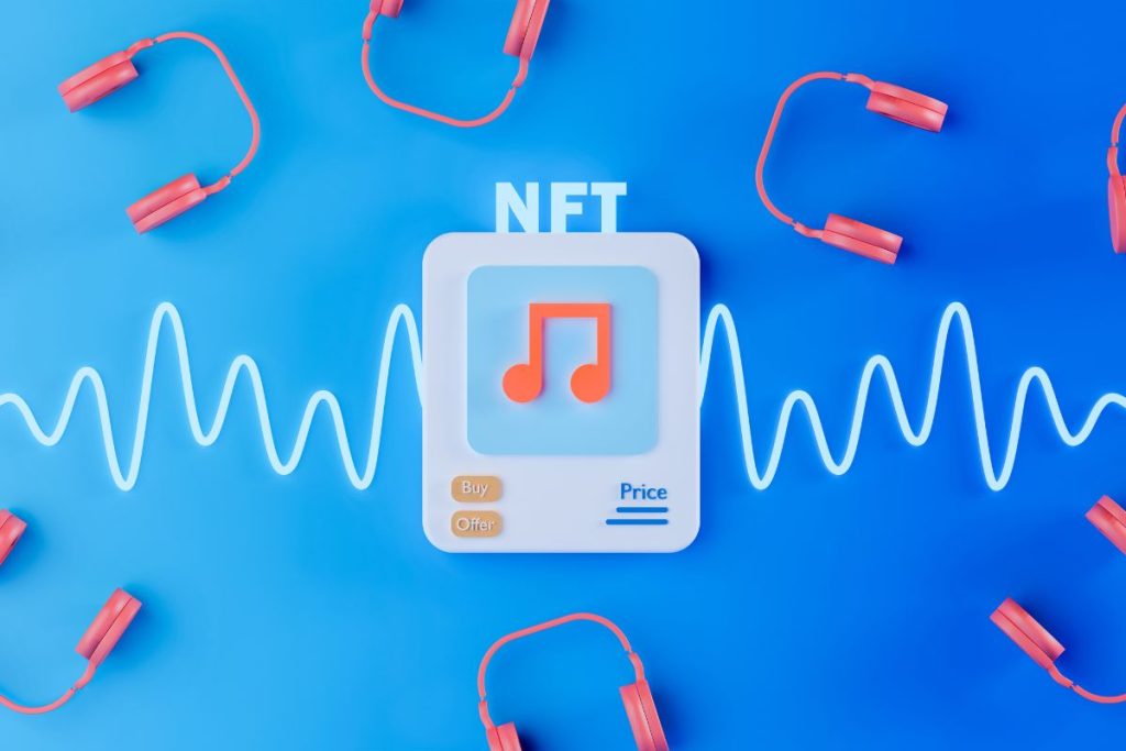 Music Industry