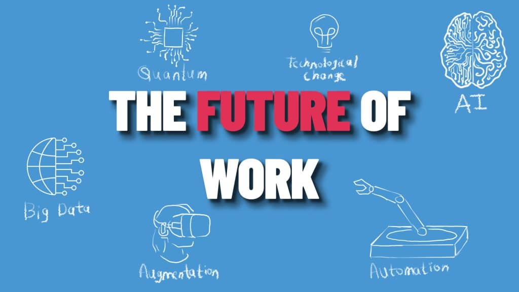 future of work