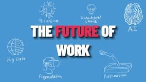 future of work