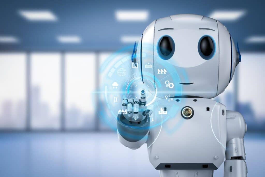 robotics