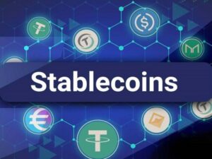 stablecoins