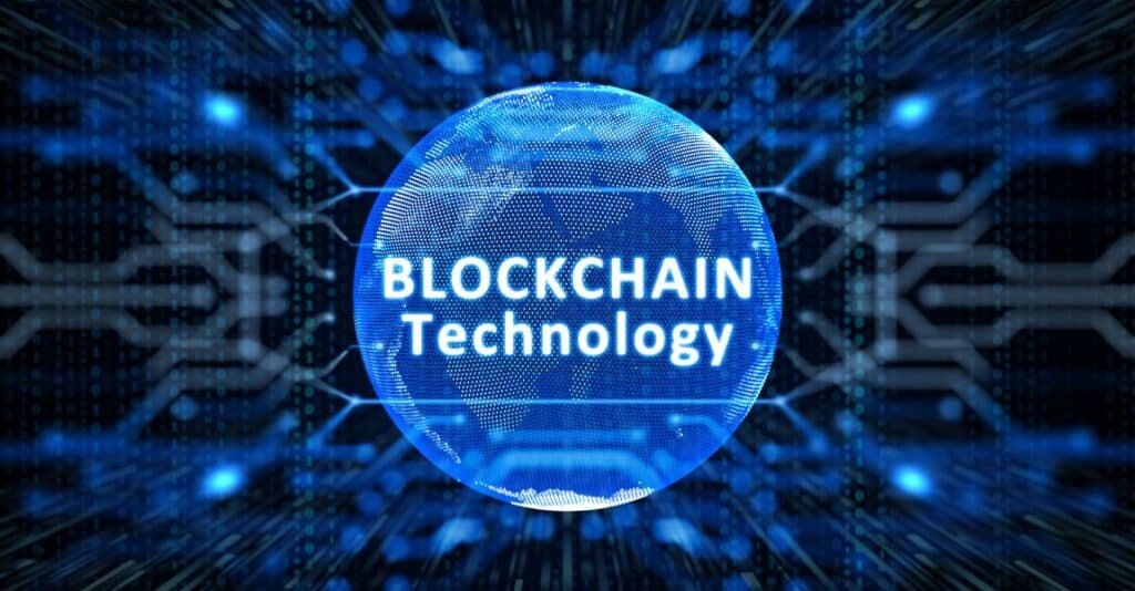 blockchain technology