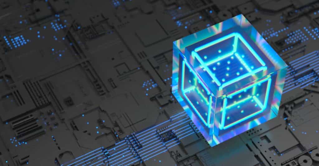 blockchain technology