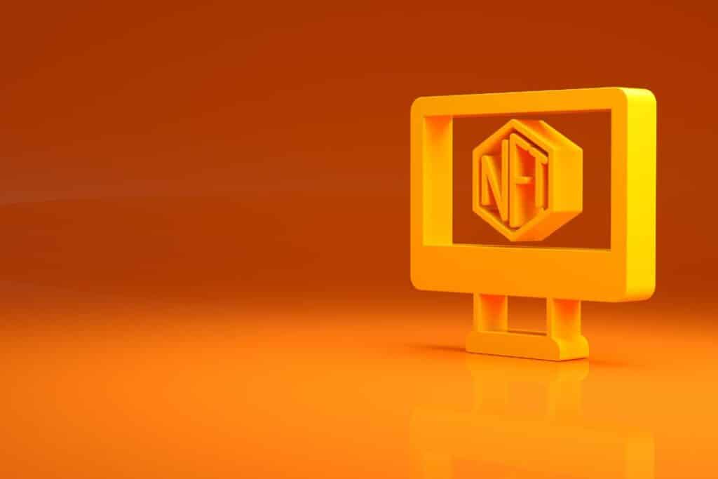NFT Marketplace