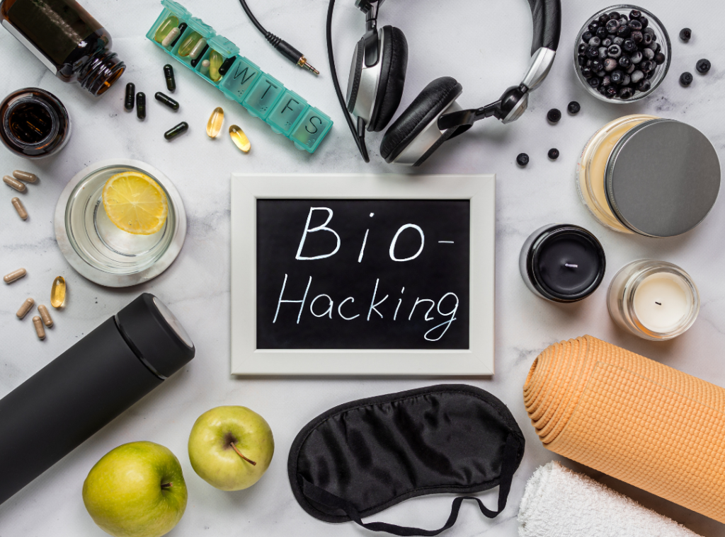 Biohacking Toolkit