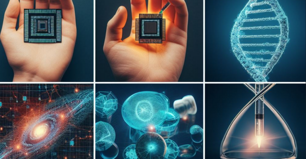 Biohacking