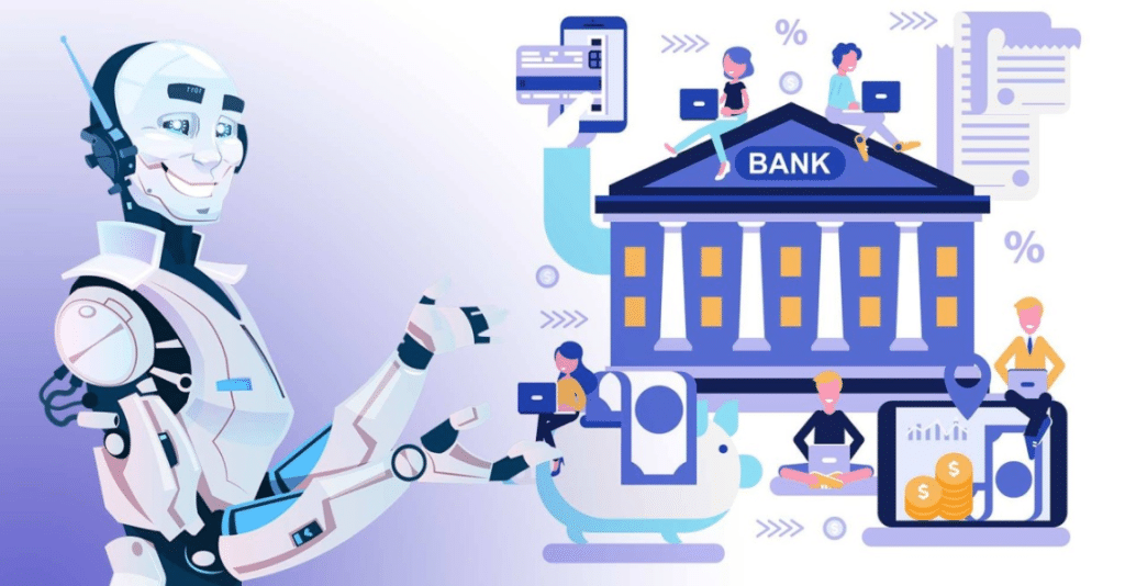 Ai in banking