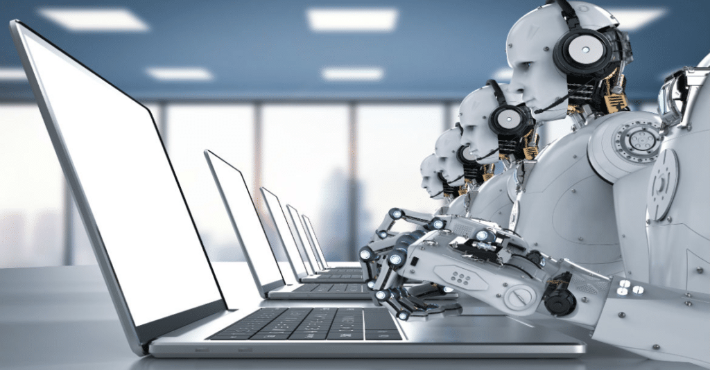 Ai Bots
