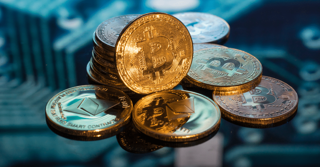 Bitcoin
