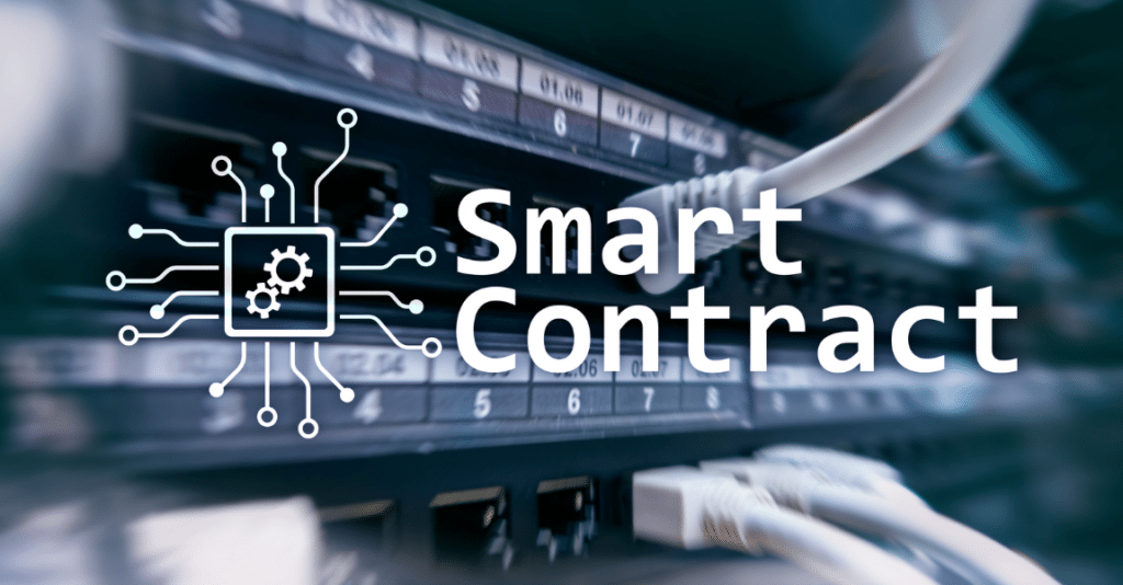 smart contracts