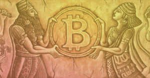 History of Crypto