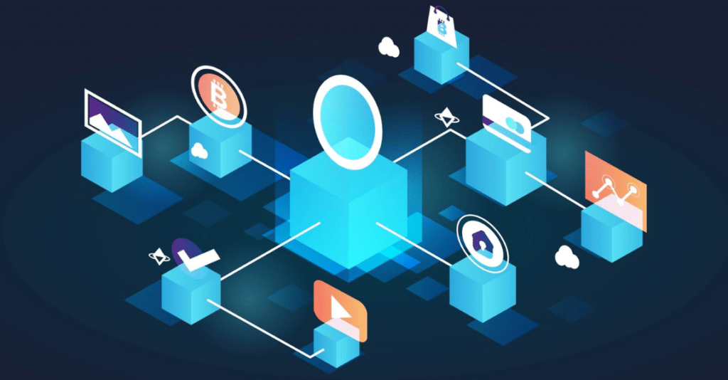 blockchain ecosystem