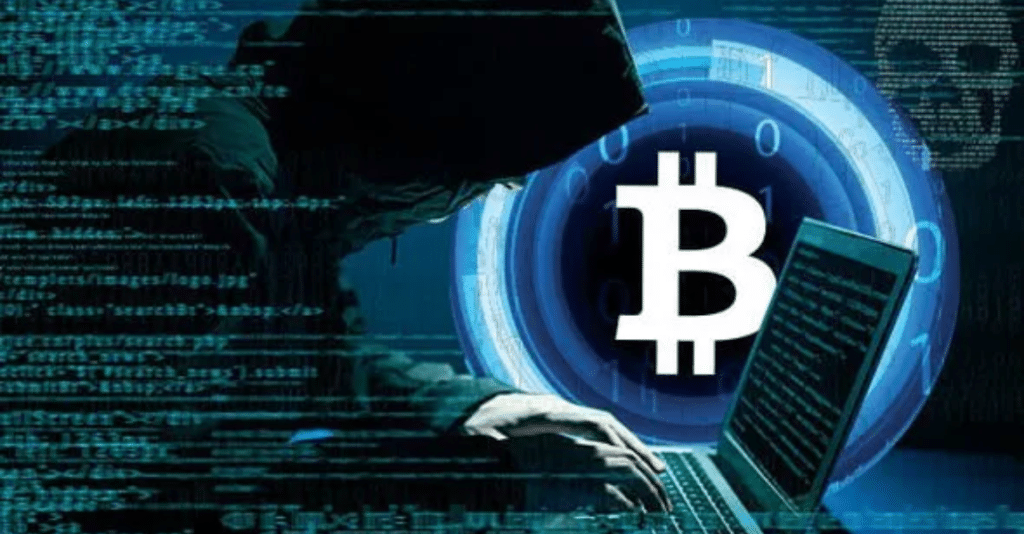 crypto fraud