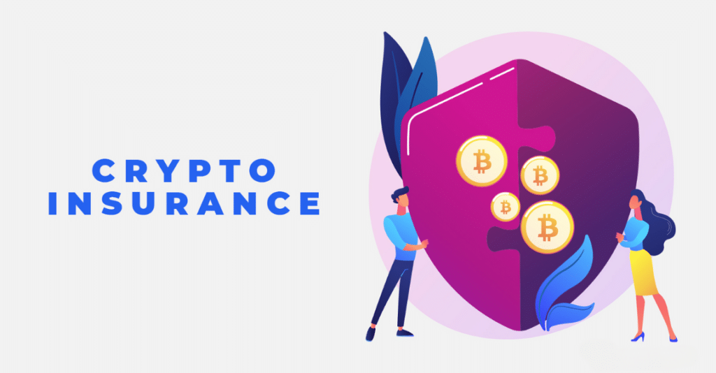 crypto insurance